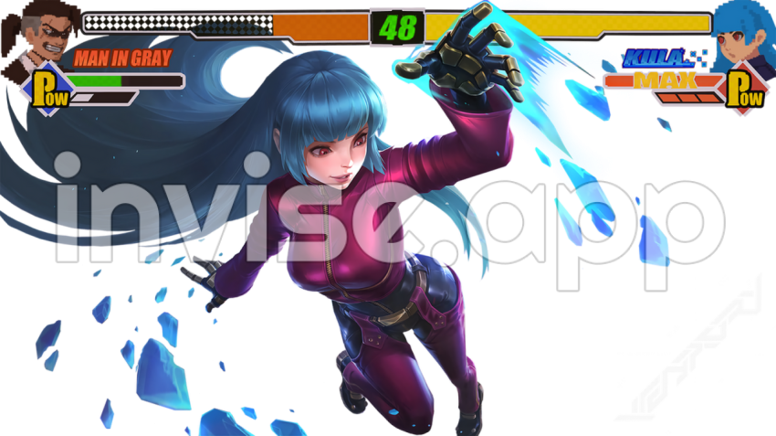 Aurora Kula Diamond Kof Skin Mlbb By Yenagry On Deviantart - Promo Diamond Mlbb