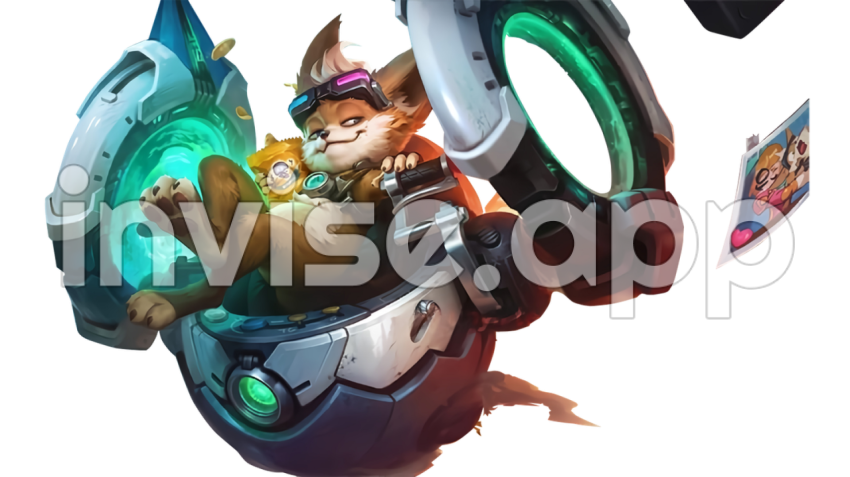 New Hero Chip Mlbb Render By Wolvesdzn On Deviantart - Promo Diamond