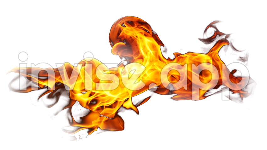 Of Fire - Flaming Fire Burning Image Pure Free Transparent Cc0 Image Library