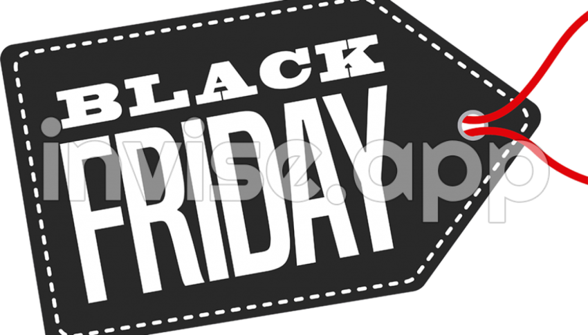 [100+] Black Friday Images Wallpapers - Black Friday Cartoon