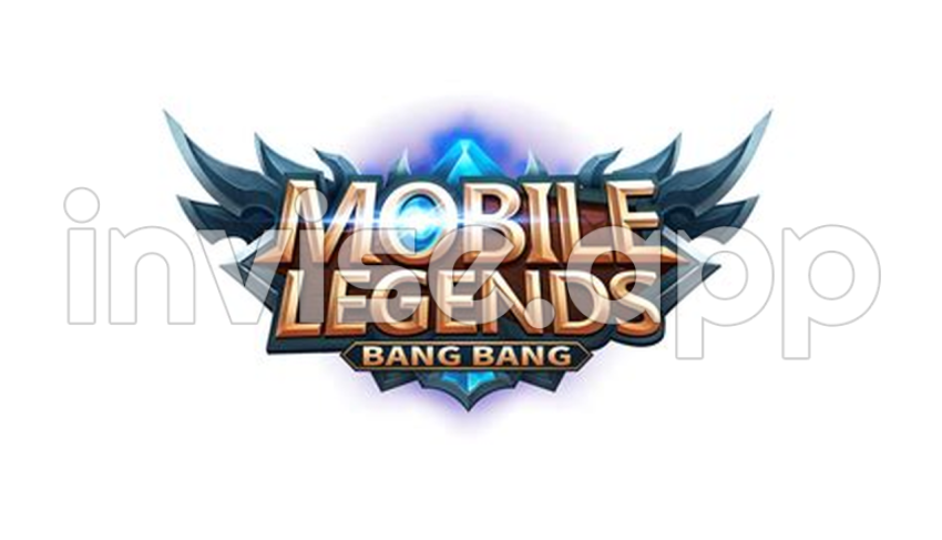 Mlbb Diamond - Mobile Legends Logo Transparent Stick