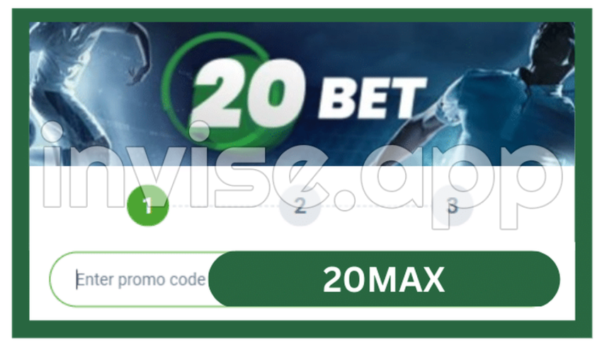 20Bet Promo Code 20Max Bonus Of Up To Inr 9,000 Cricnerds - Sports Promotion