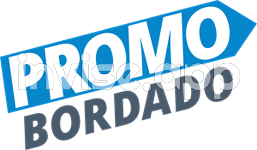 Logo Promo - Promo Bordado Logo Vector (Ai) Free Download