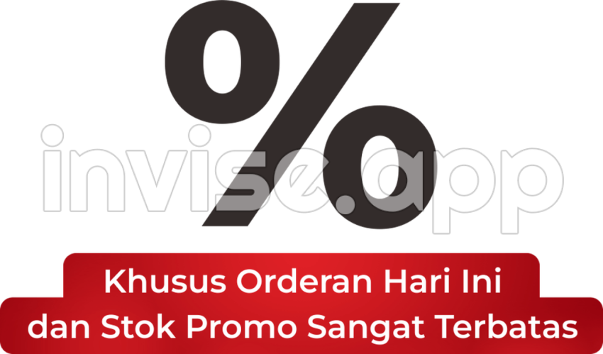 D3 Promo Akhir Tahun Super Grow Up - Promo Akhir Bulan