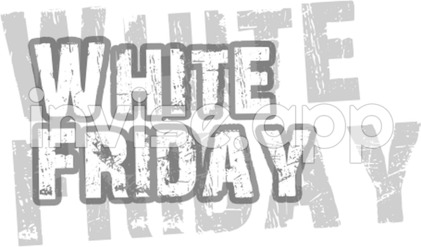 White Friday - White Friday Narnia Official Webpage