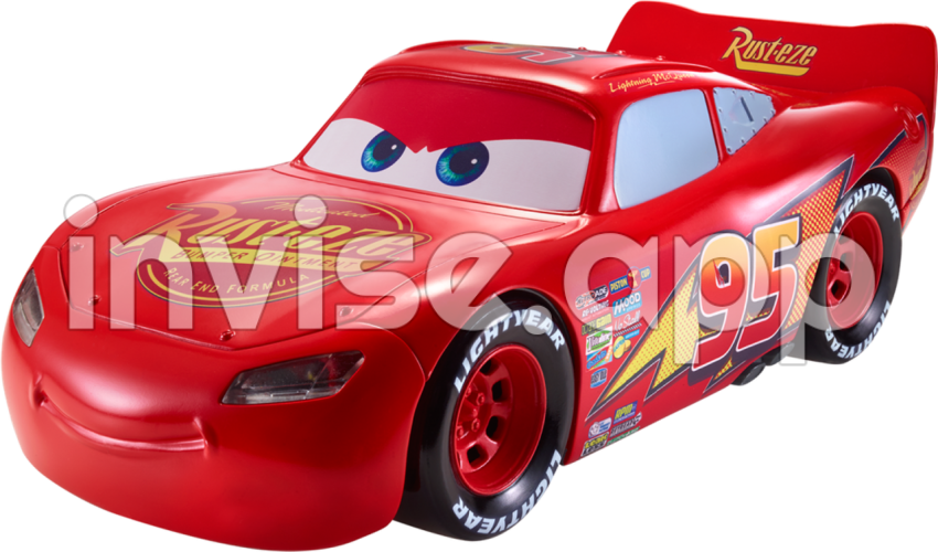 Amazon Cars Toy Cars 3 Lightning Mcqueen - Cars Cruisin Lightning Mcqueen