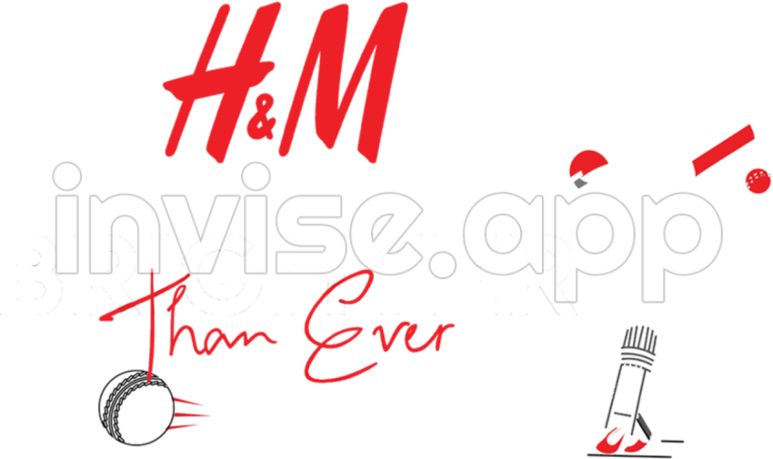 H And M Shoes - H&M Logo , Vector File In (Svg, Eps) Formats, 48% Off