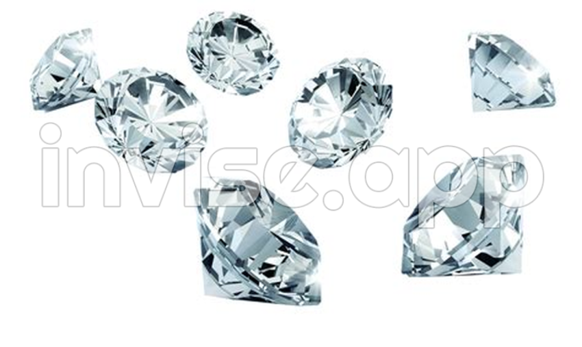 Diamond Transparent Images Free Download - Diamond Banner