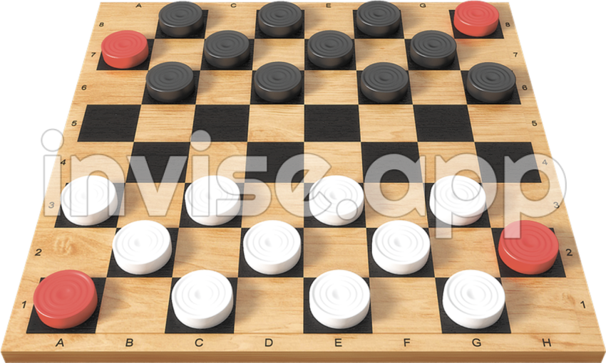 Checkers Images Free Download - Black Friday Software Deals