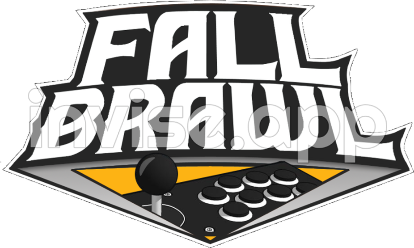 Black Friday Brawl - Download Fall Brawl Image With No Background Key