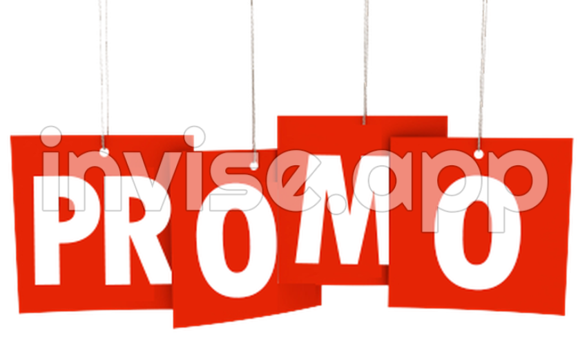 Logo Promo Guncang - Logo Promo 47+ Koleksi Gambar