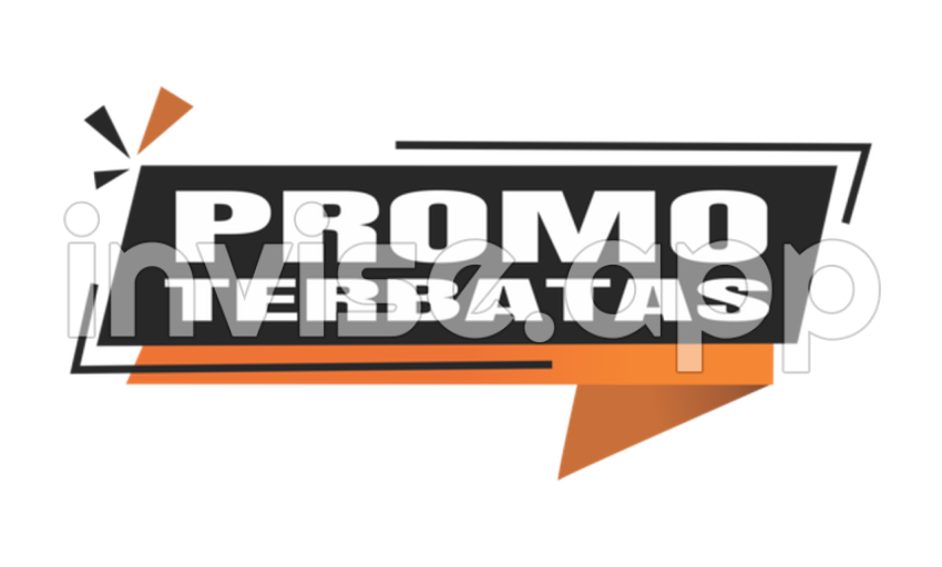 Promo Terbatas - Spanduk Promo Terbatas Gambar File Vektor Dan Psd Unduh Gratis Di Tree