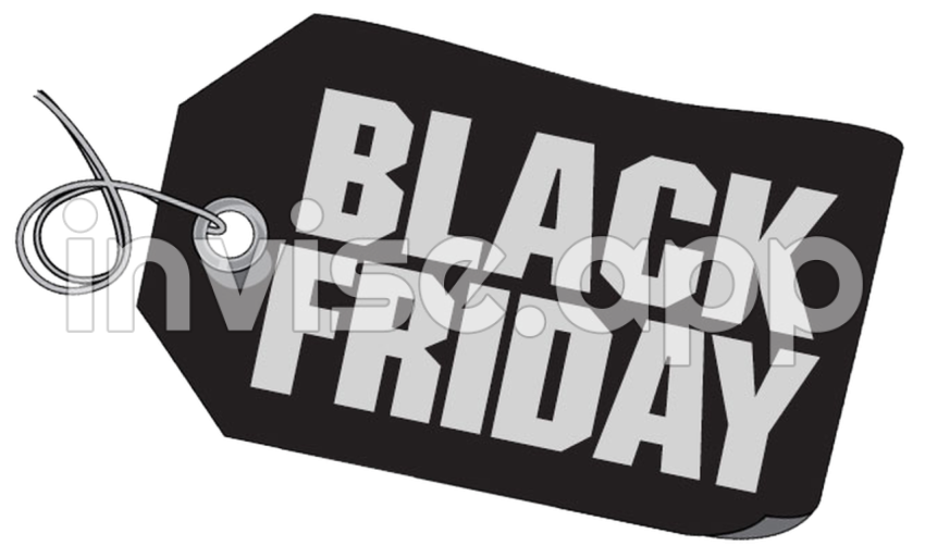 Download Black Friday Photos Hq Image Freeimg - Black Friday Clip Art Free