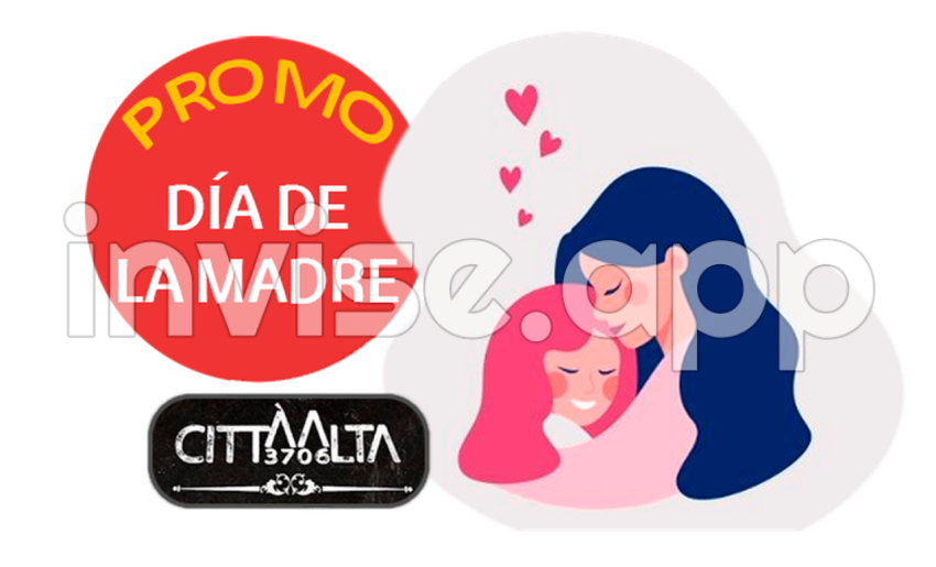 Promo Dias Ml - Promociones Archivos Citta Alta 3706