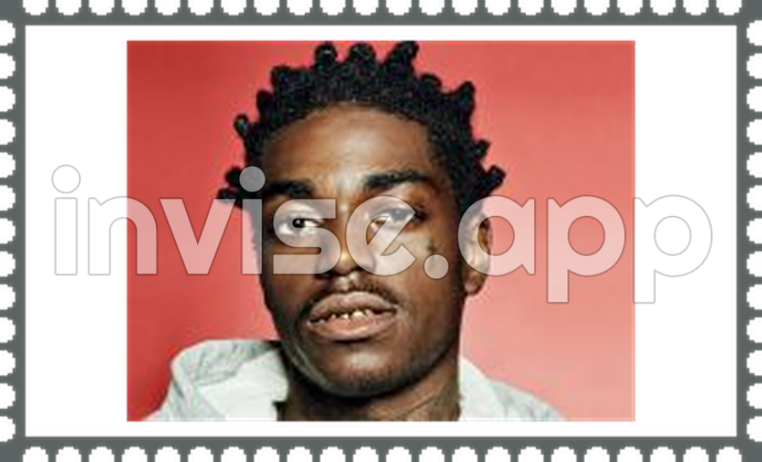 Kodak Black Jail - Kodak Black Stamp By Amoticanimejiveebony On Deviantart