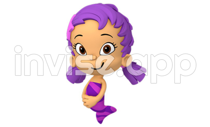 Bubble Guppies Hd Transparent Bubble Guppies Hd Images Plus - Nick Jr Bubble Guppies Promo