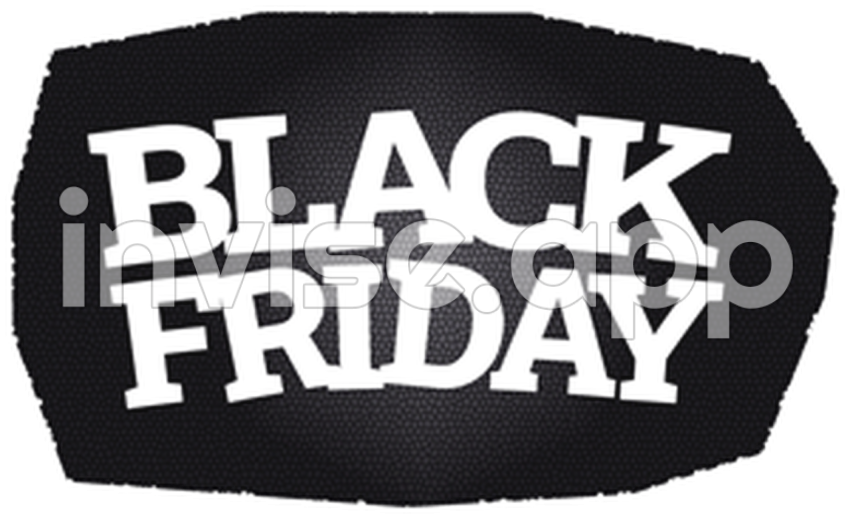 Black Friday Logo - Black Friday Logo Vector (Eps) Free Download