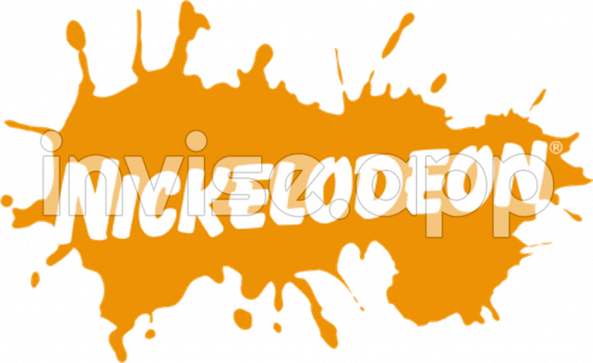 Nickelodeon Transparent Play - Nickelodeon X Summer Promo