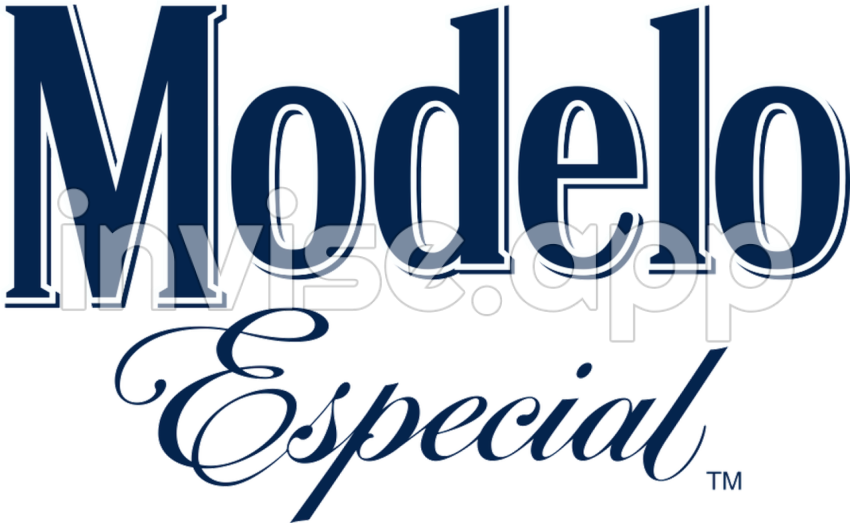 Especial Logo - Download Modelologo Modelo Especial Chelada Logo Full Size