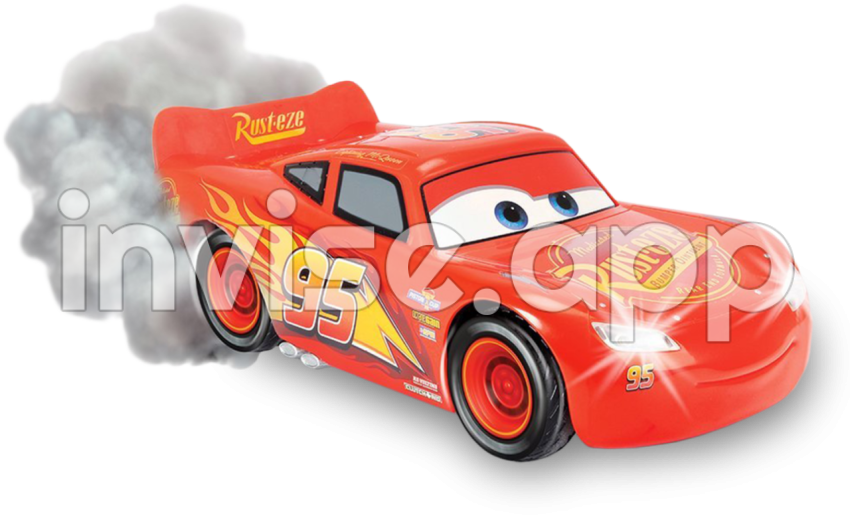 Lightning Mcqueen Toy Car - Lightning Mcqueen 95 1182 Download