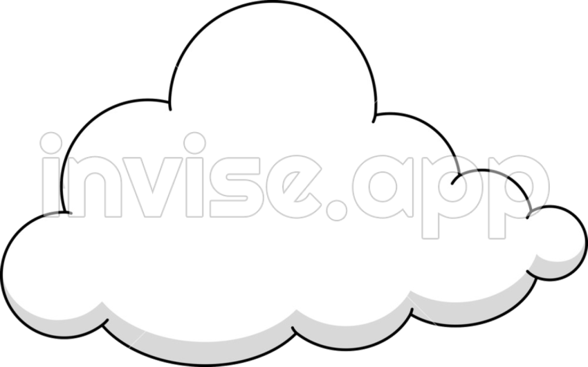 Animated Clouds - Clipart Clouds Animated, Clipart Clouds Animated Transparent Free For Download On Webstockreview