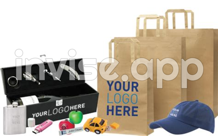 Promo Products - Printing Services & Promotional Products Cos