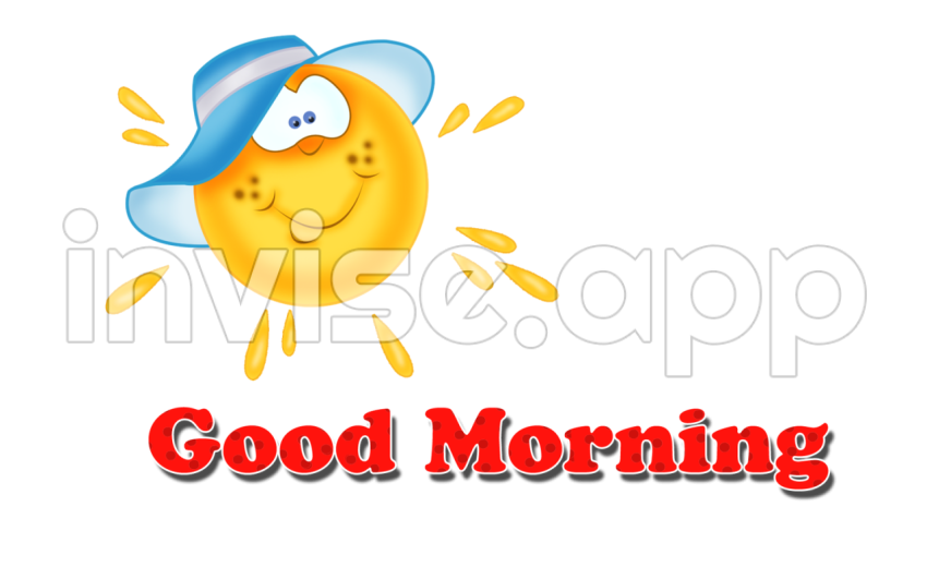 Good Morning 10 Free Cliparts Download Images On Clipground 2023 - Beautiful Friday Morning