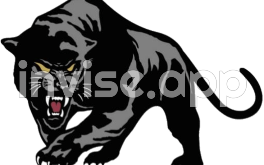 Black Panther Clip Art - Black Panther Clipart Pioneer Black Panther Download Full