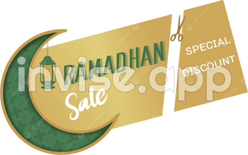 Venta De Ramadhan , Ramadhan Venta, Ramadan Venta Descuento - Promo+Spesial+Ramadhan+