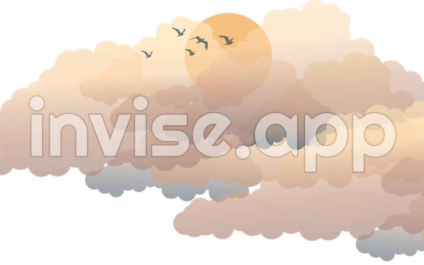 Cloud - Clouds In On A Transparent Background 100 Images For Free