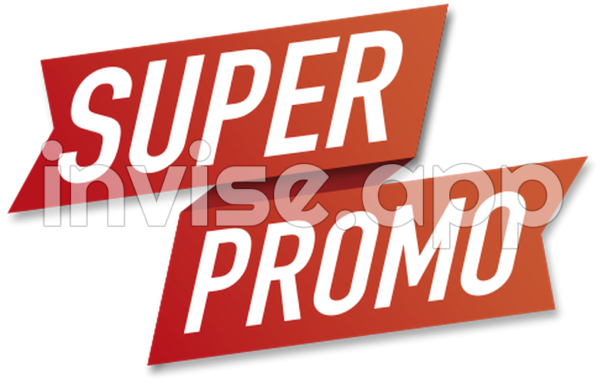 Super Promo En - Promocinco