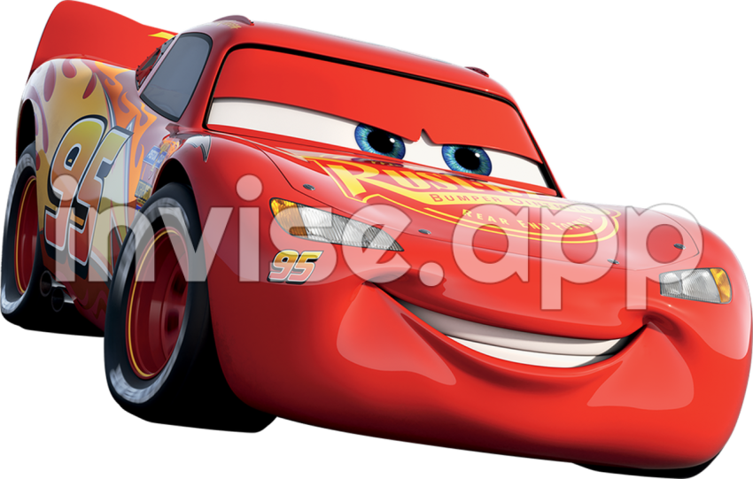 Lightning Mcqueen Toy Car - Lightning Mcqueen Cars Wikia Toy Pixar Cars 3 Download 1000 637