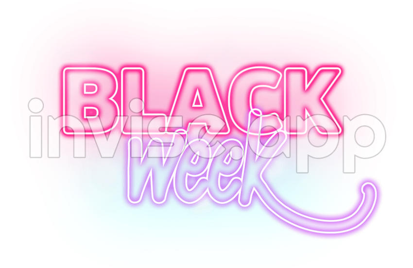 Black Week Game - Social Media Black Week On Behance