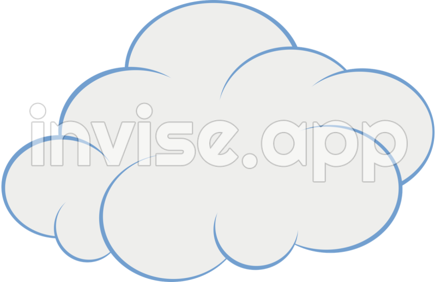 Cartoon Cloud Cliparts Co - Animated Thunderstorm