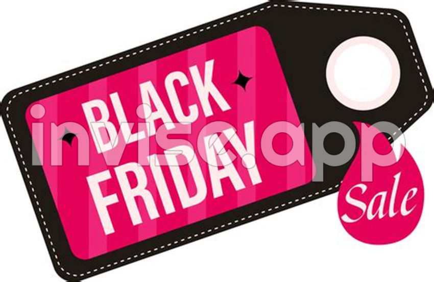 Black Friday Stickers - Black Friday Stickers 11461139