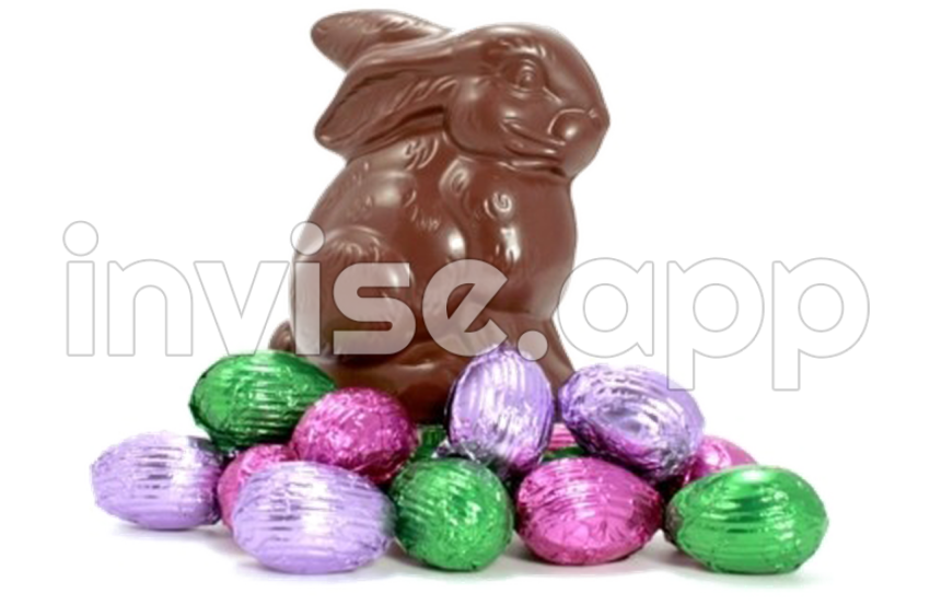 Easter Candy Amazon - Easter Candy Image With Transparent Background Arts