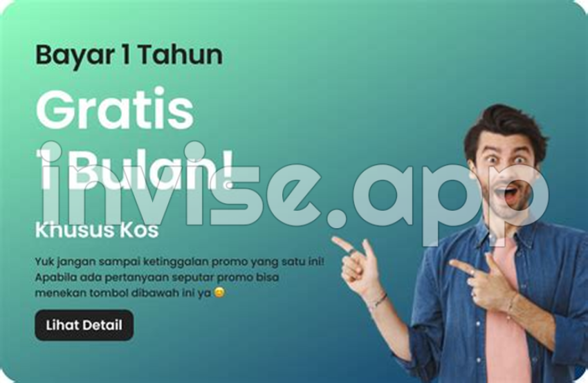 Promo Di Bulan Ini - Home Noahlivin