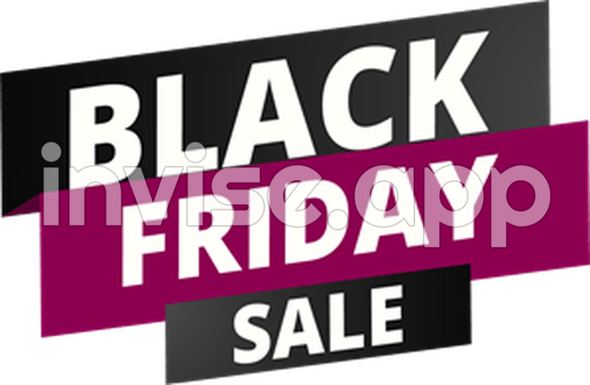 Black Friday Sale Logo - Black Friday Sale Logo Vector (Eps) Free Download