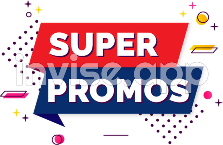 Ef Logistics - Super Promo En