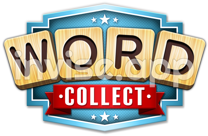 Word Games - Word Collect Super Free Games