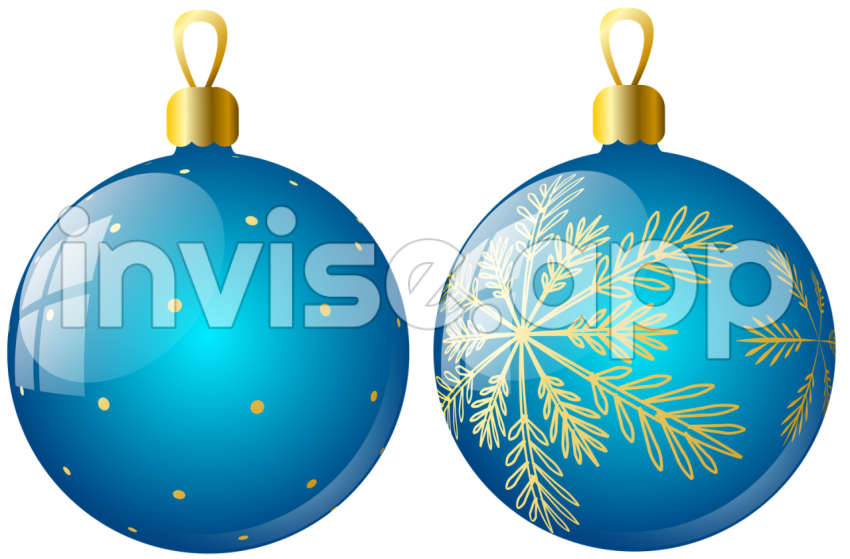 Christmas Ornaments - Christmas Ornament Transparent Images All