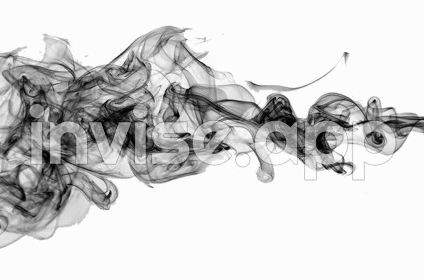 Smoke Effect Image Background - Fading Smoke Effect