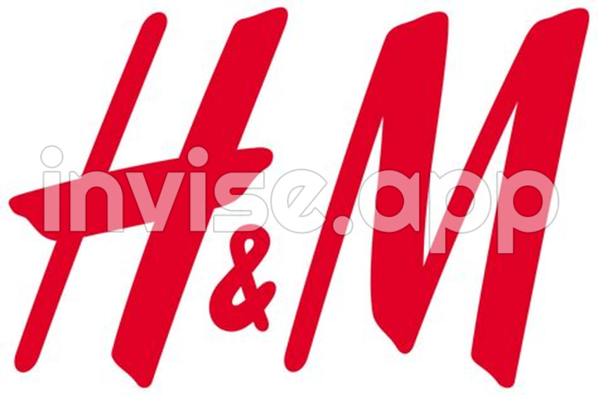 H And M Shoes - H&M Logo Transparent Stick