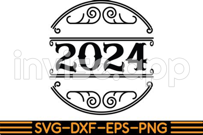 2024 Graphic By Sm Creator Creative Fabrica - Prom 2024 Graphic