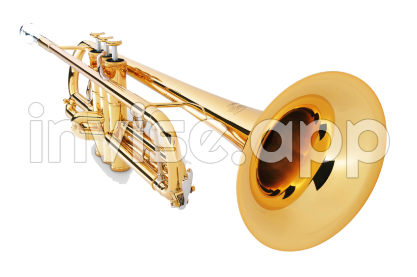 Trumpet - Trumpet Transparent Images