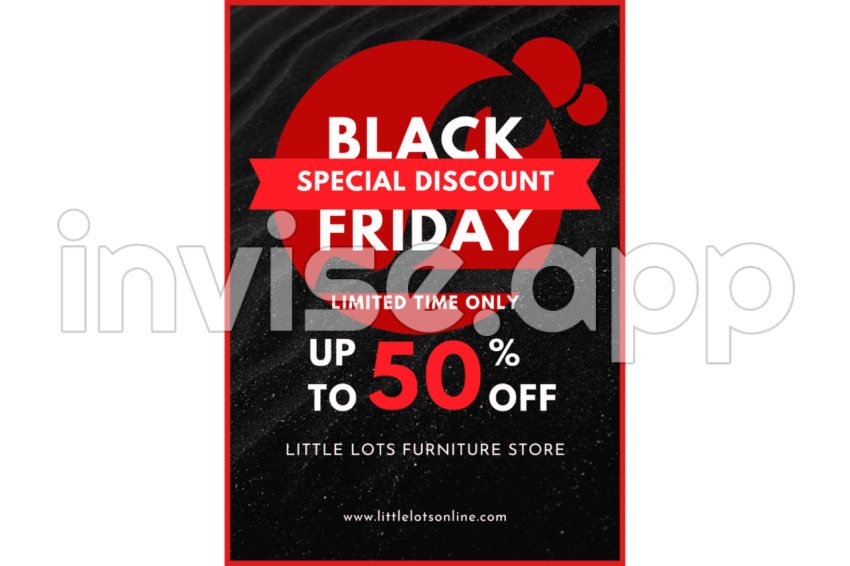 Black Friday Furniture Specials - Black Friday Furniture Deals