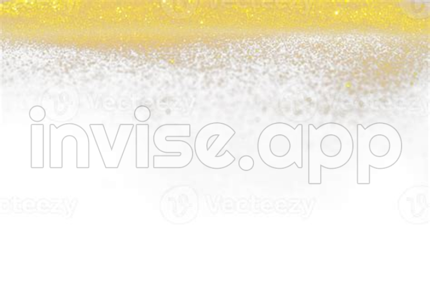 Textura De Glitter Dourado 18972637 - Falling Golden Glitter Background