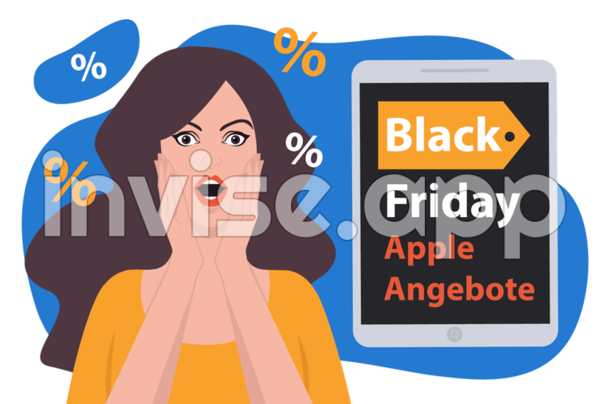 Apple Black Friday - Apple Black Friday 2023 Unglaubliche Deals Und Rabatte