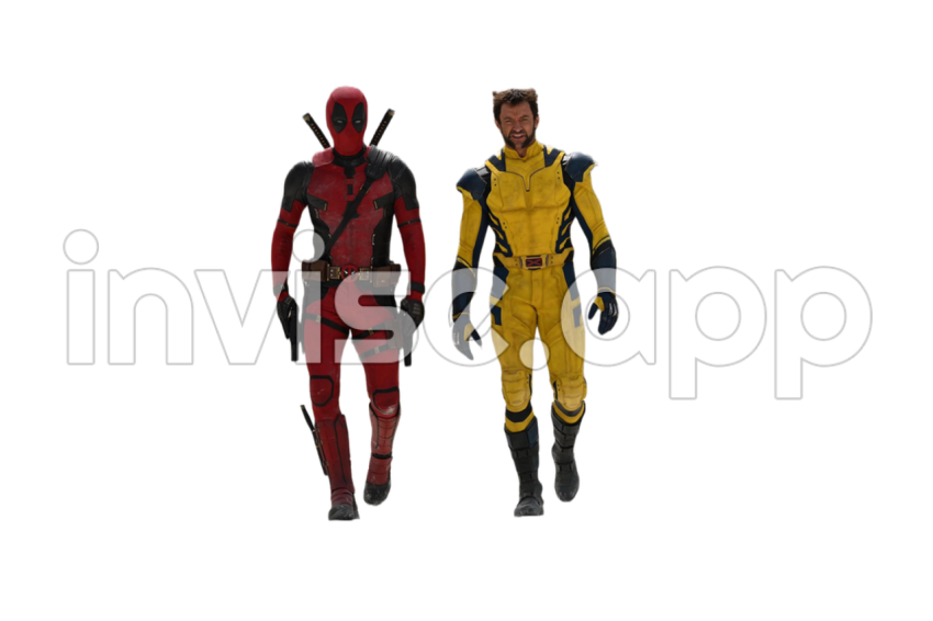 Deadpool 3 Wolverine And Deadpool By Spideybog On Deviantart - Deadpool X Wolverine Wallpaper