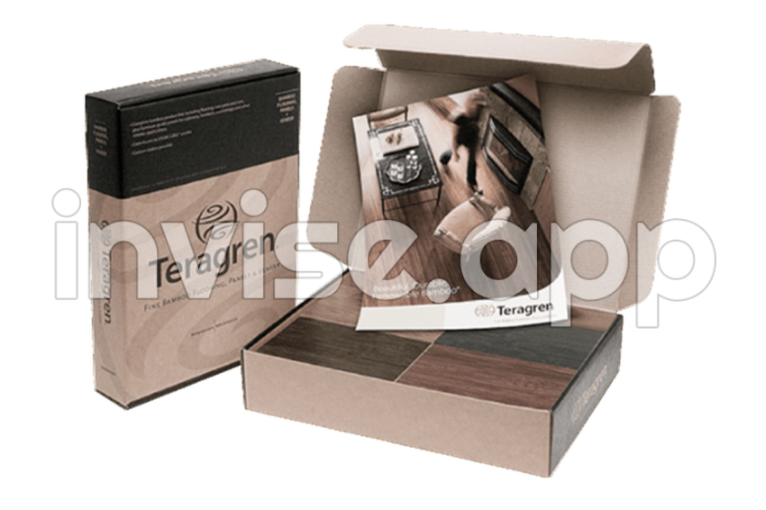 Display Promo Box - Promotional Boxes Presentation Boxes Product Display Boxes